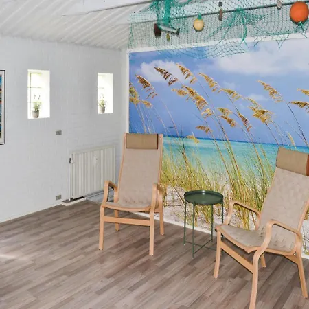 Three-bedroom In * Σκάγκεν