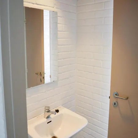 Three-bedroom In Διαμέρισμα