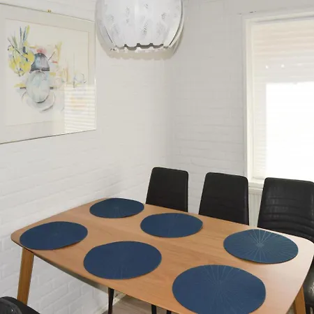 Three-bedroom In *
