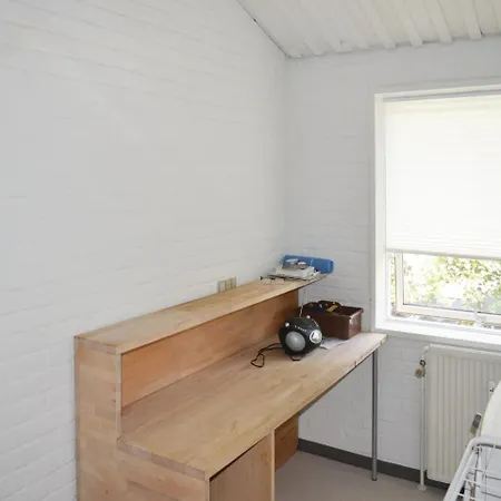 Διαμέρισμα Three-bedroom In