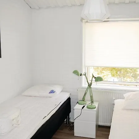 Three-bedroom In *
